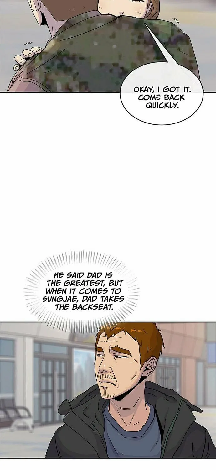Read Kitchen Soldier chapter 94 image 34 on Lezhin