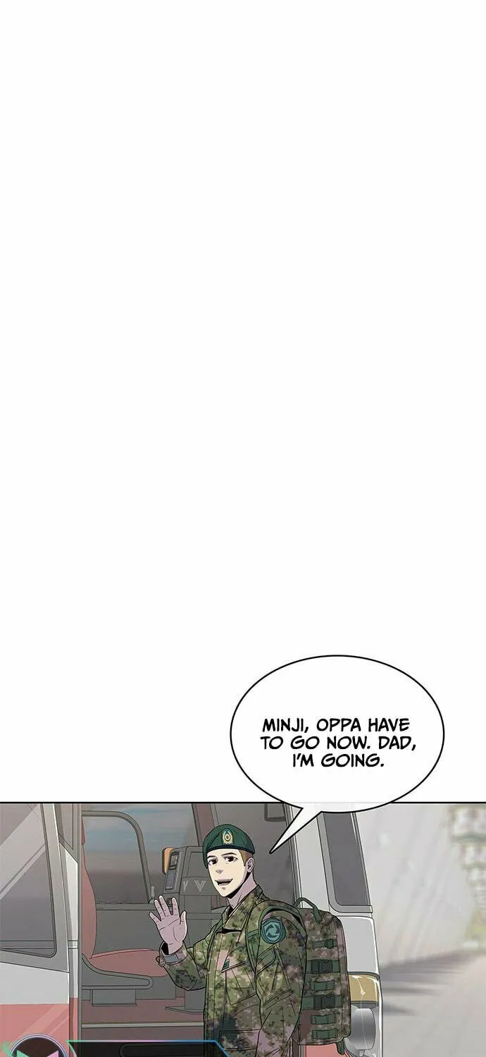 Read Kitchen Soldier chapter 94 image 35 on Lezhin