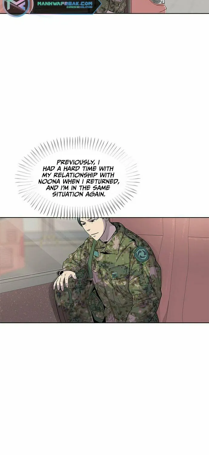 Read Kitchen Soldier chapter 94 image 36 on Lezhin
