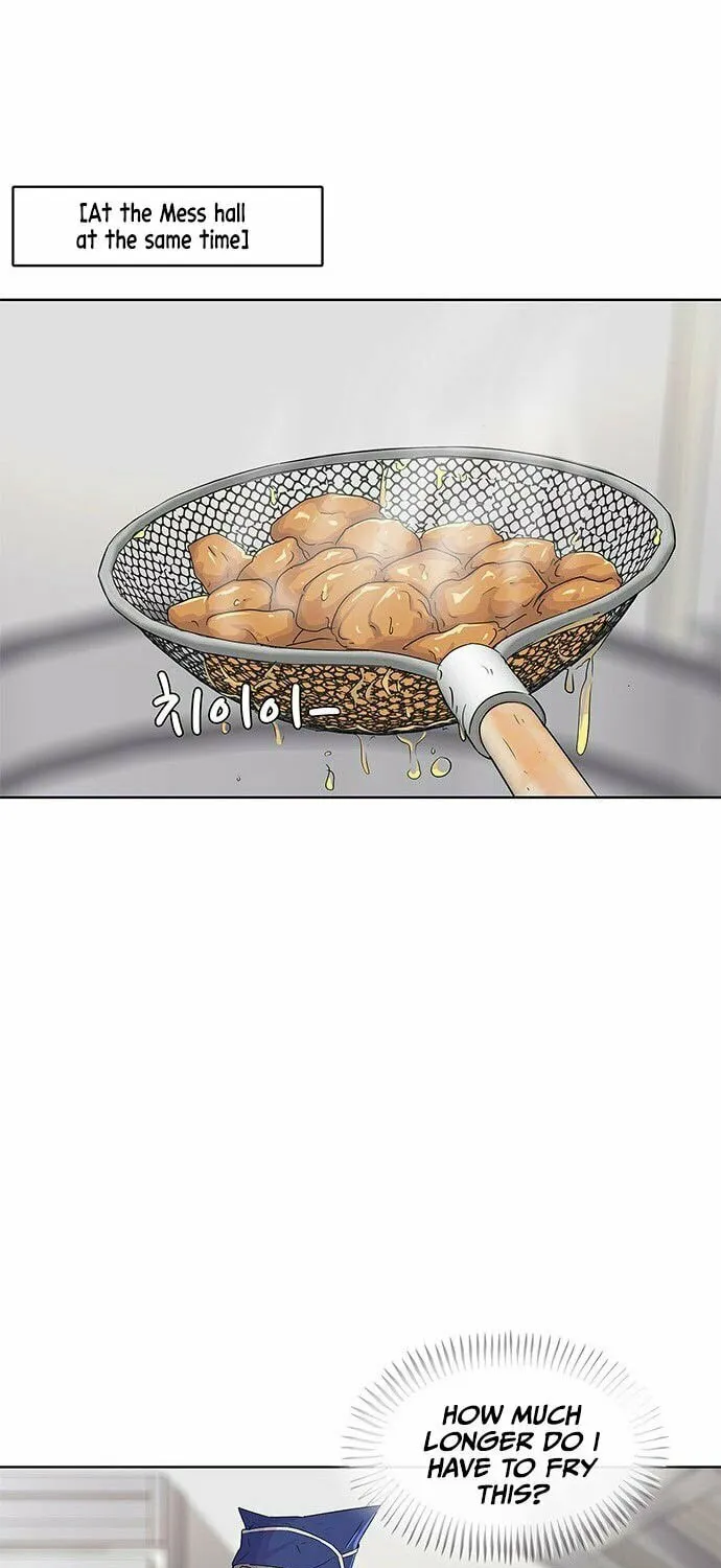 Read Kitchen Soldier chapter 94 image 39 on Lezhin