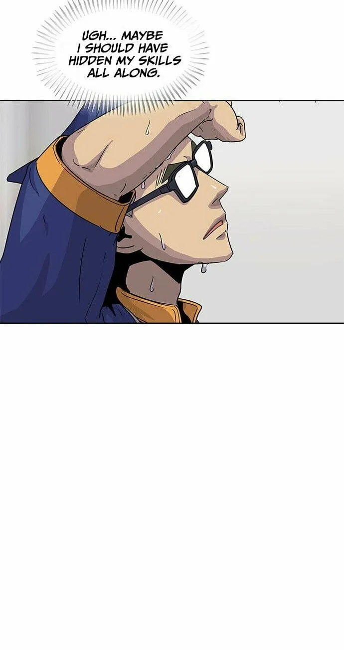 Read Kitchen Soldier chapter 94 image 42 on Lezhin