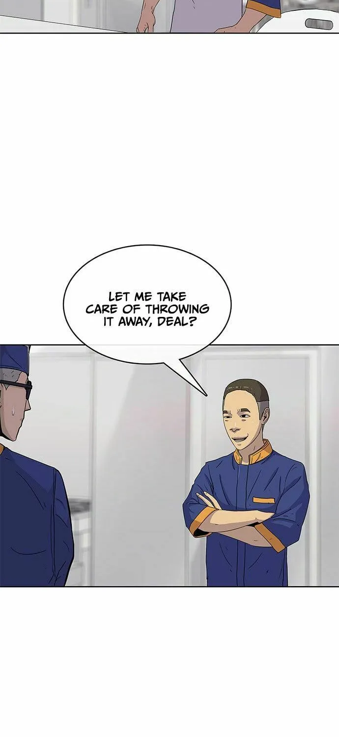 Read Kitchen Soldier chapter 94 image 50 on Lezhin