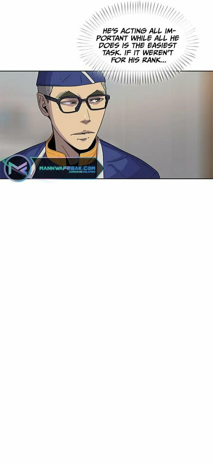 Read Kitchen Soldier chapter 94 image 52 on Lezhin