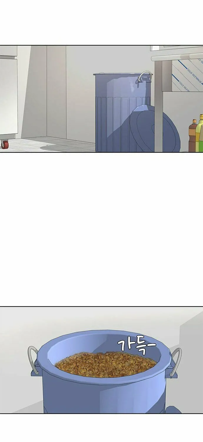 Read Kitchen Soldier chapter 94 image 53 on Lezhin