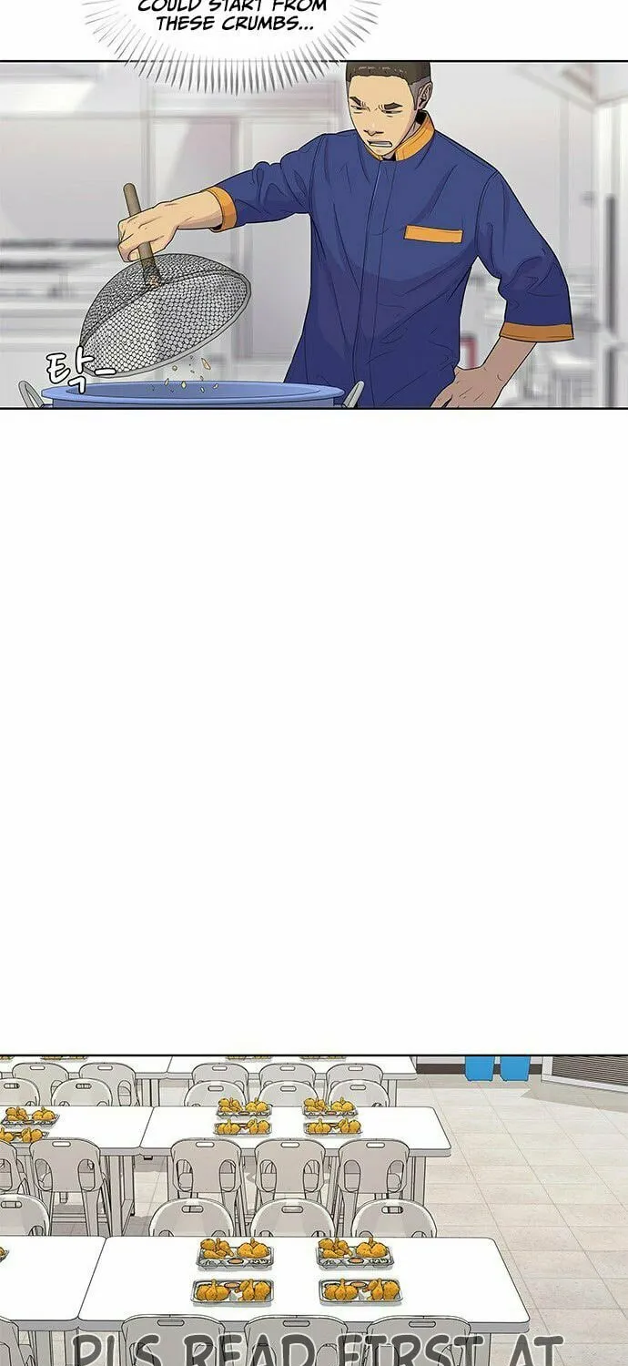 Read Kitchen Soldier chapter 94 image 56 on Lezhin