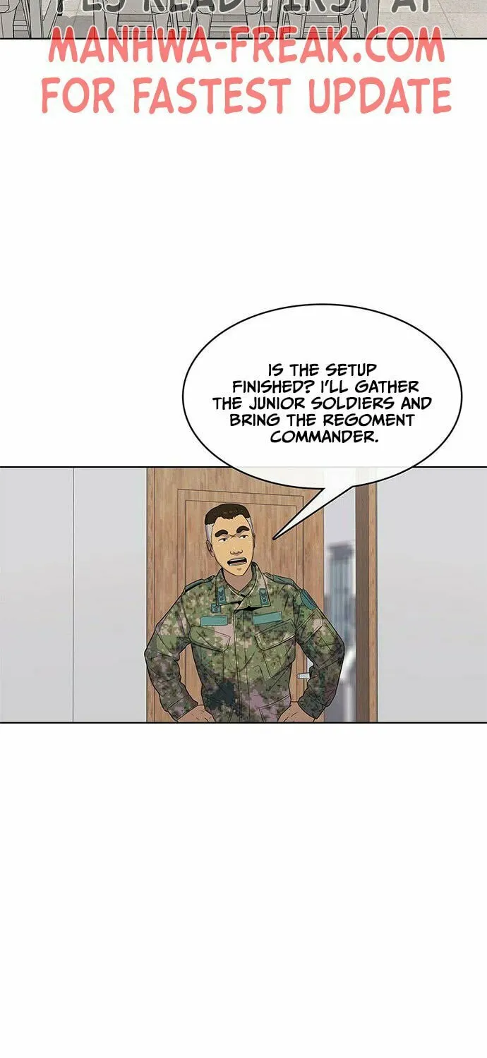 Read Kitchen Soldier chapter 94 image 57 on Lezhin