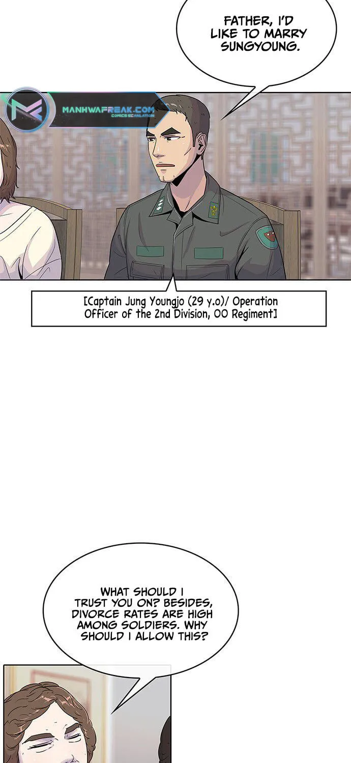 Read Kitchen Soldier chapter 94 image 7 on Lezhin