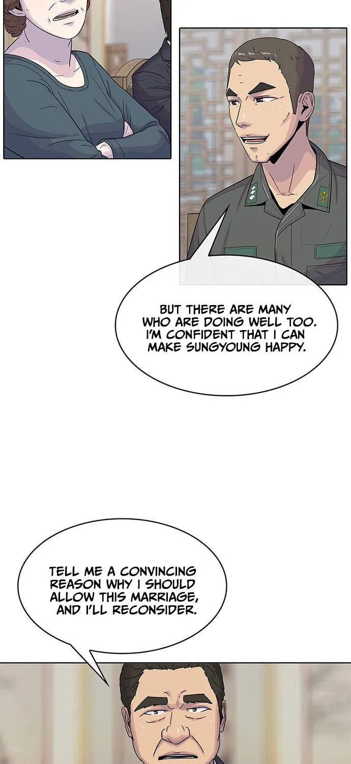Read Kitchen Soldier chapter 94 image 8 on Lezhin