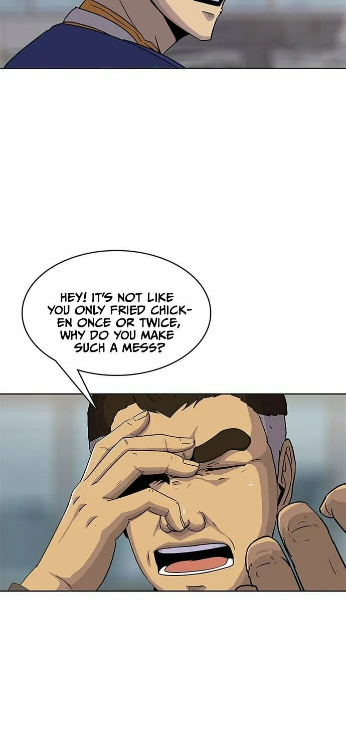 Read Kitchen Soldier chapter 95 image 11 on Lezhin
