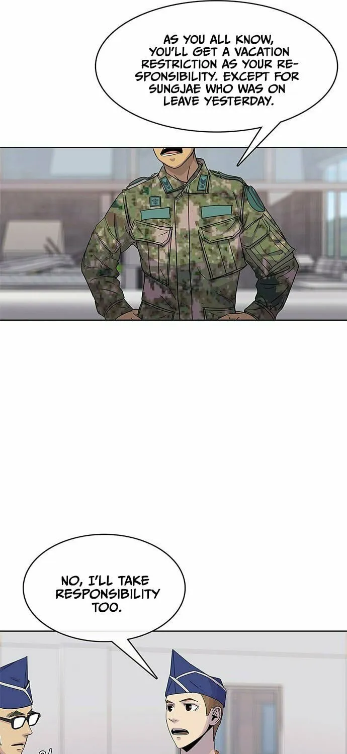 Read Kitchen Soldier chapter 95 image 12 on Lezhin