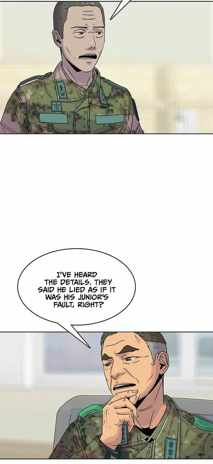 Read Kitchen Soldier chapter 95 image 27 on Lezhin