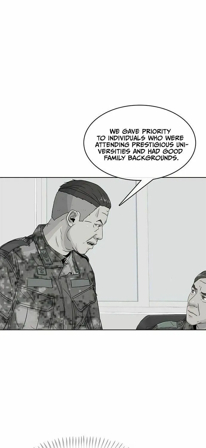 Read Kitchen Soldier chapter 95 image 29 on Lezhin