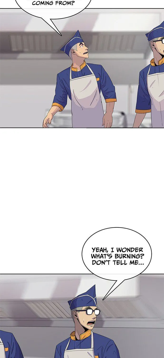Read Kitchen Soldier chapter 95 image 3 on Lezhin