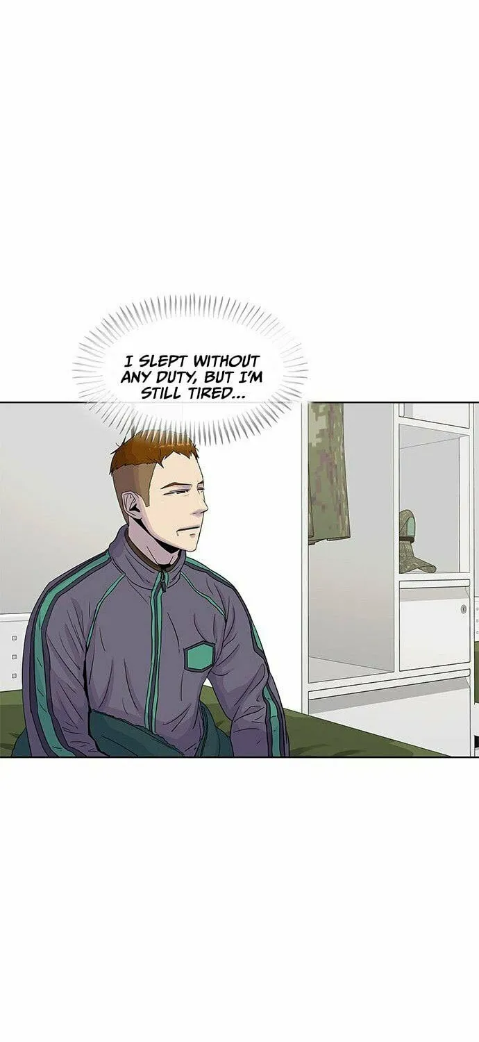 Read Kitchen Soldier chapter 95 image 35 on Lezhin