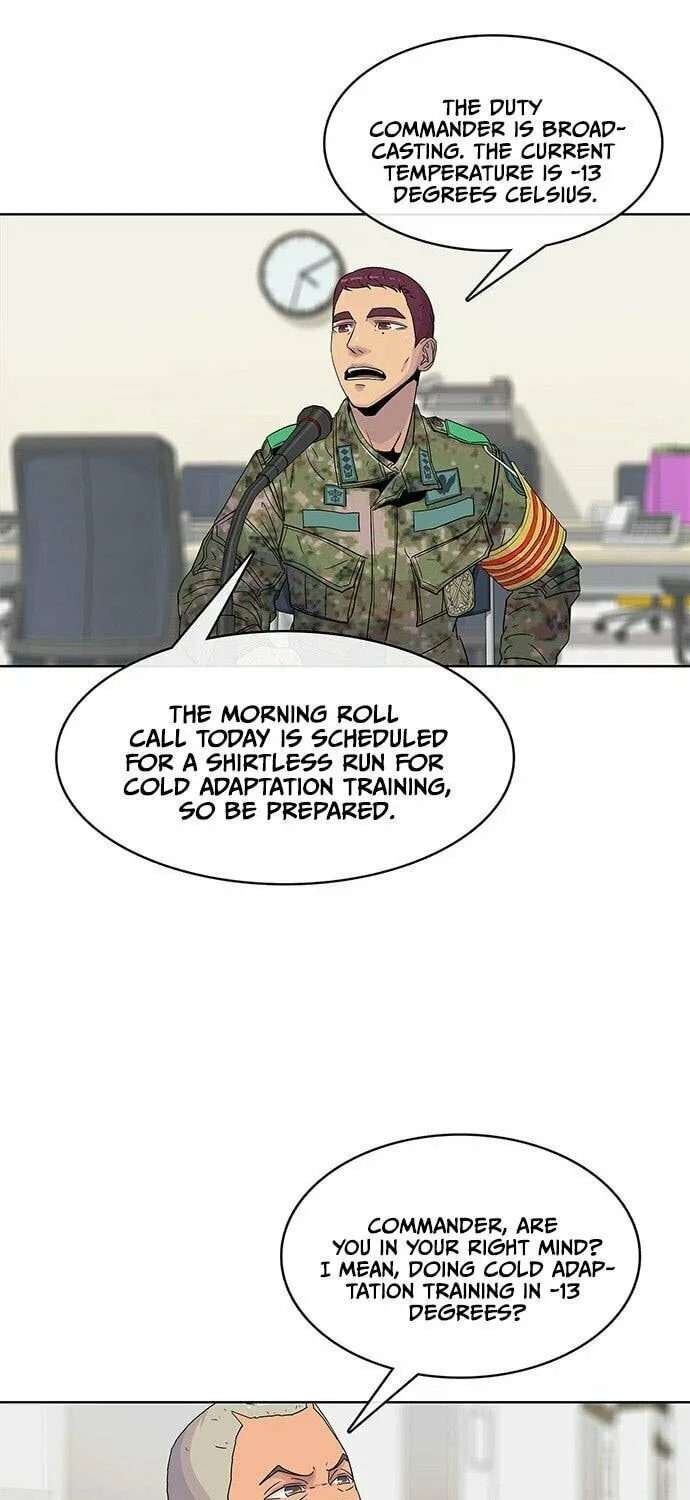 Read Kitchen Soldier chapter 95 image 36 on Lezhin