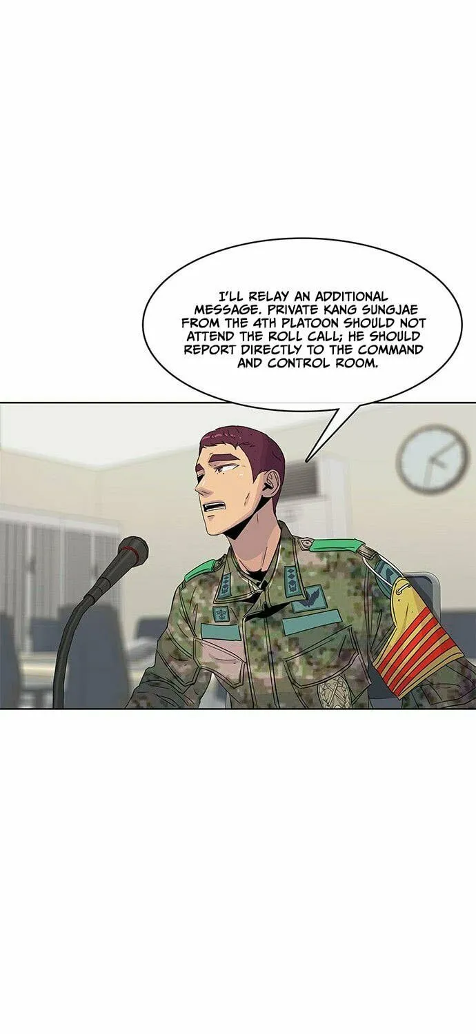 Read Kitchen Soldier chapter 95 image 38 on Lezhin