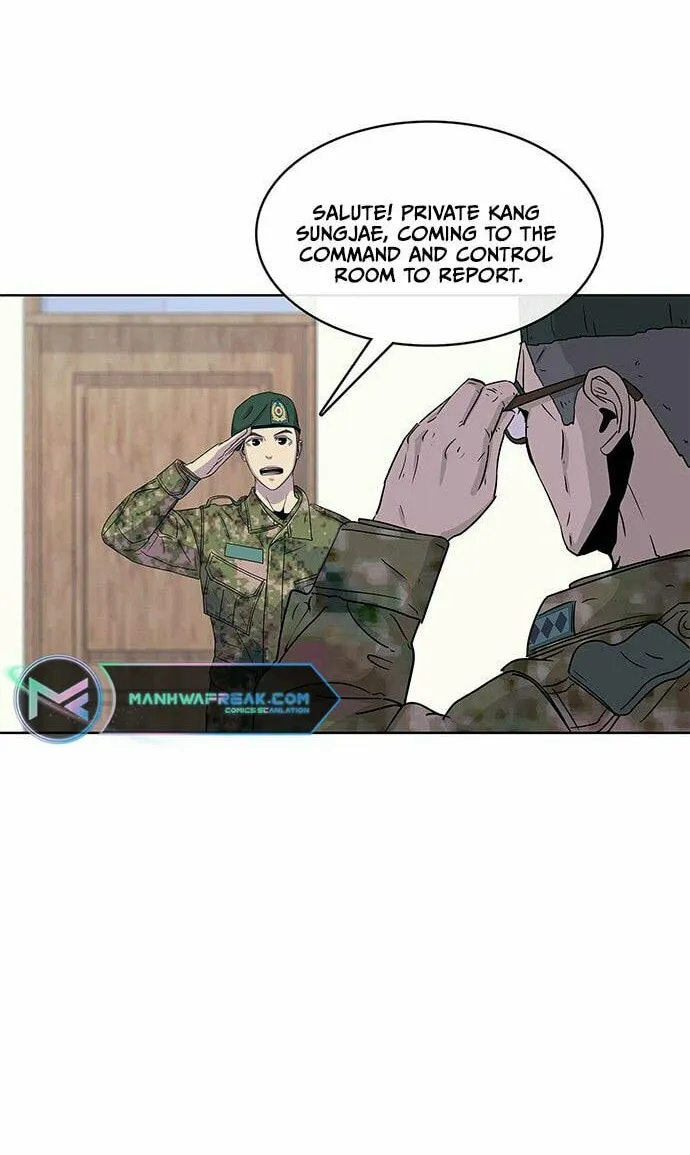 Read Kitchen Soldier chapter 95 image 41 on Lezhin