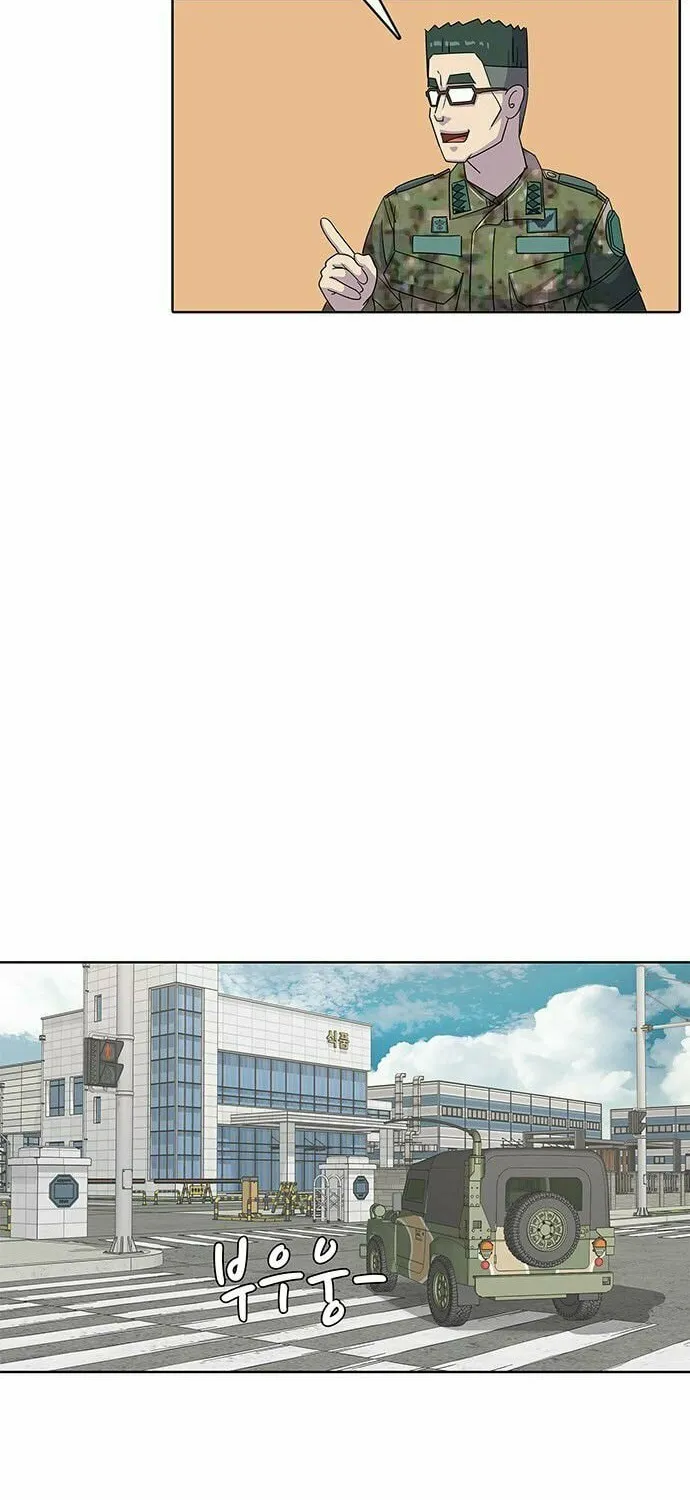 Read Kitchen Soldier chapter 95 image 49 on Lezhin