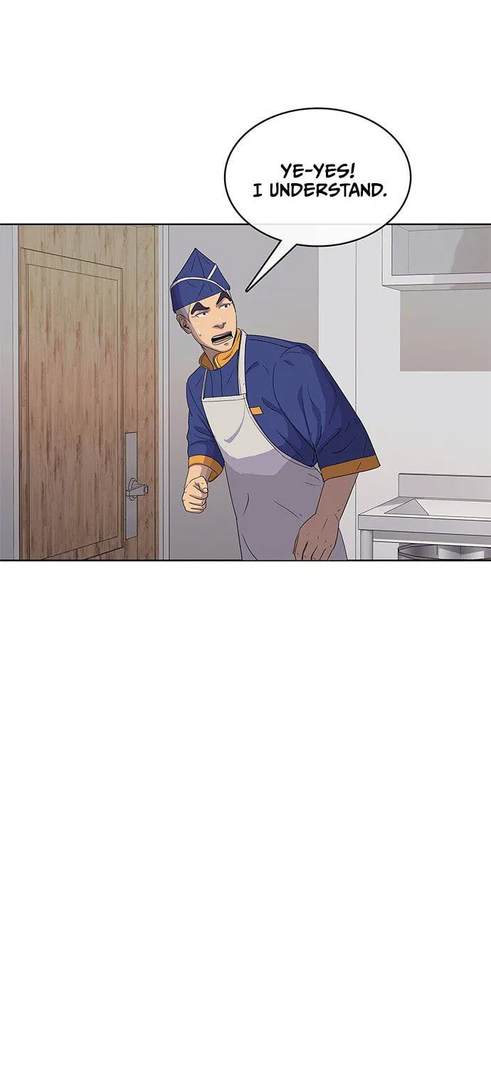Read Kitchen Soldier chapter 95 image 5 on Lezhin