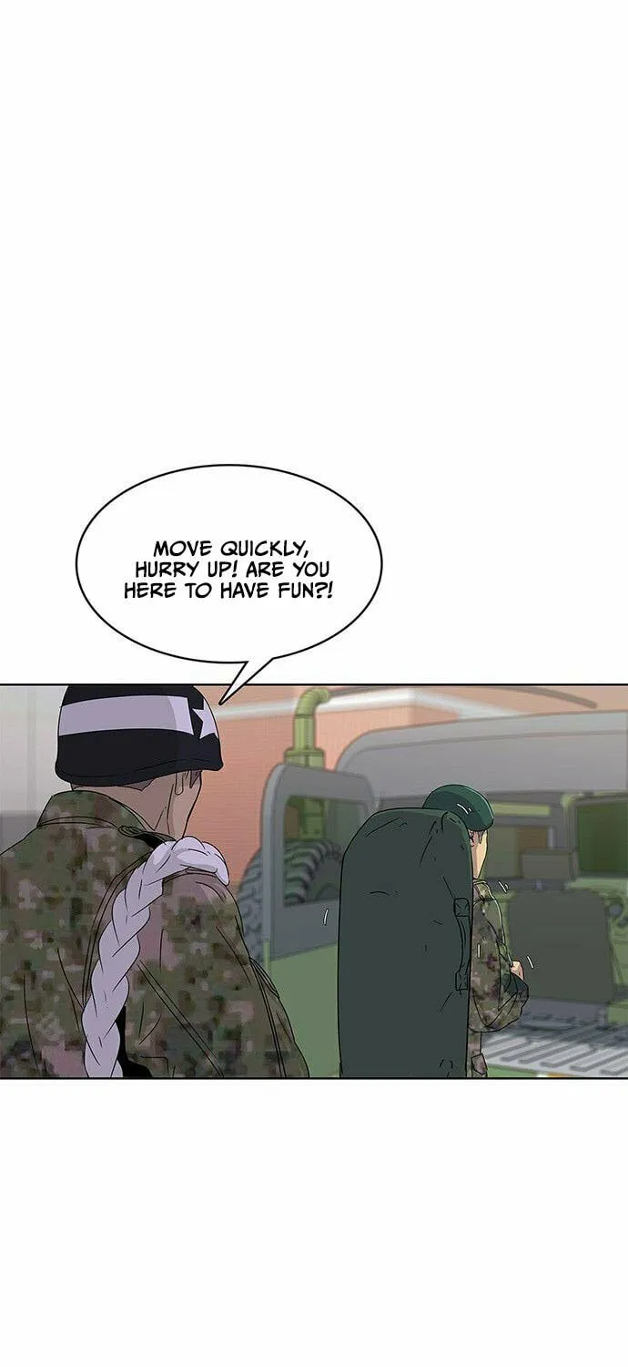 Read Kitchen Soldier chapter 95 image 54 on Lezhin