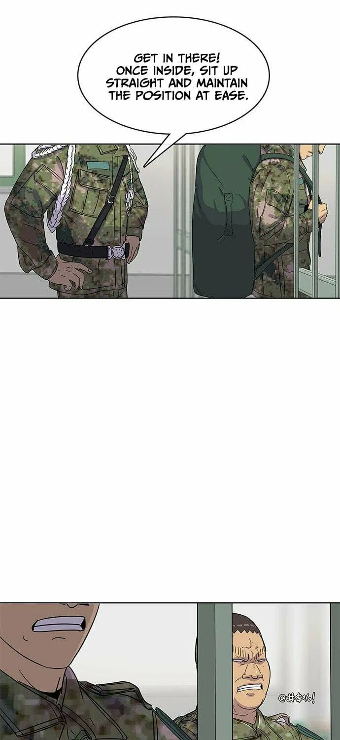 Read Kitchen Soldier chapter 95 image 55 on Lezhin