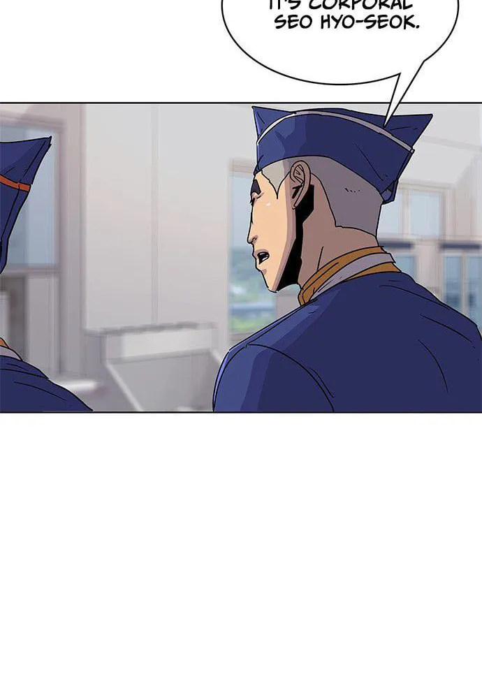 Read Kitchen Soldier chapter 95 image 9 on Lezhin