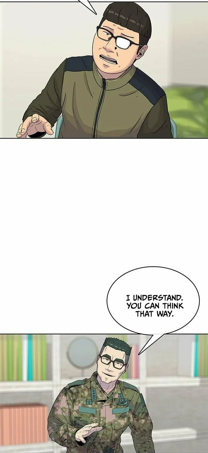 Read Kitchen Soldier chapter 96 image 11 on Lezhin