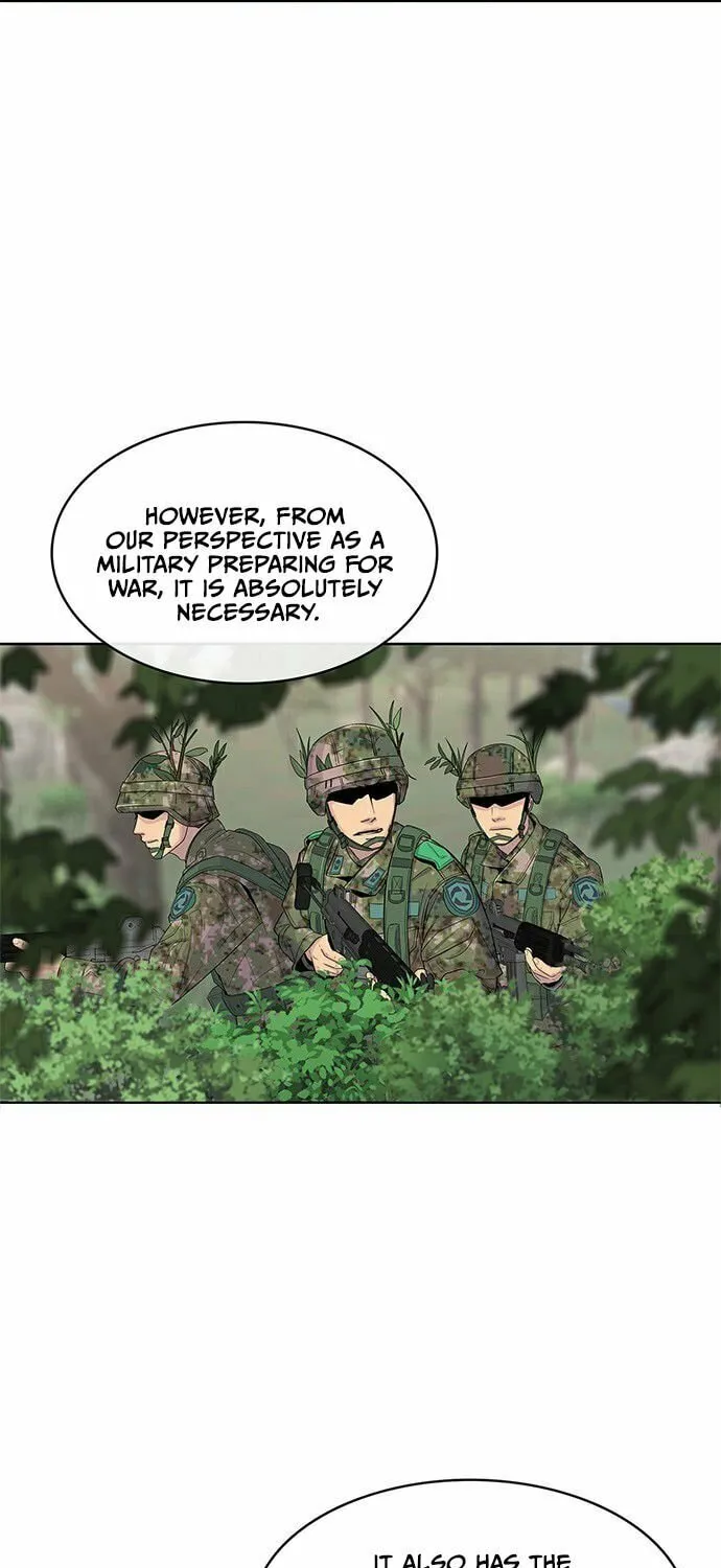 Read Kitchen Soldier chapter 96 image 12 on Lezhin