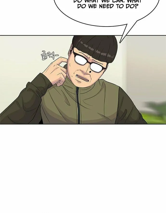 Read Kitchen Soldier chapter 96 image 17 on Lezhin