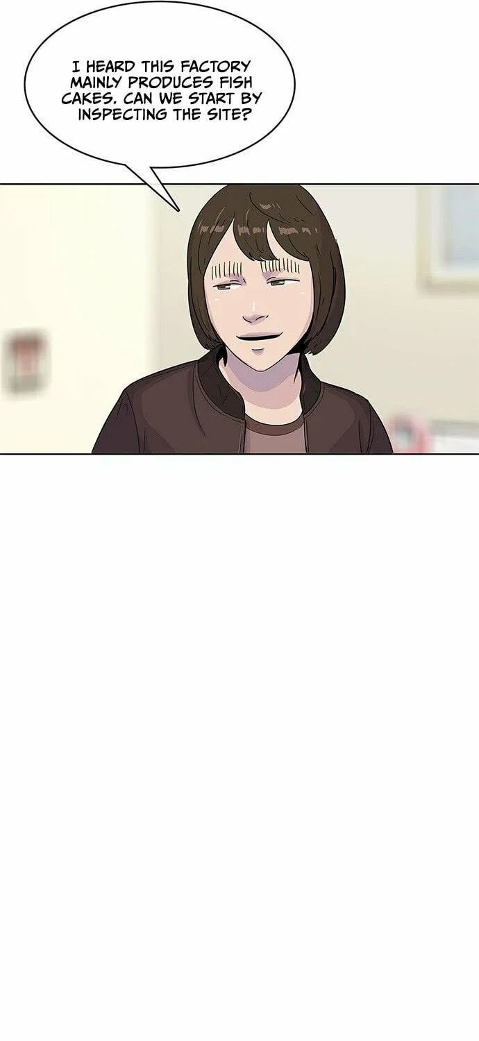 Read Kitchen Soldier chapter 96 image 18 on Lezhin