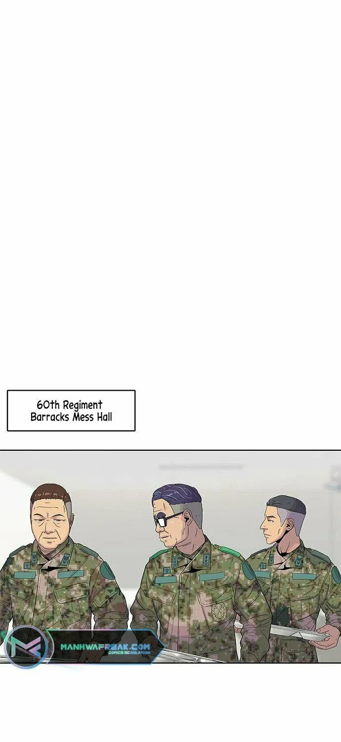 Read Kitchen Soldier chapter 96 image 19 on Lezhin