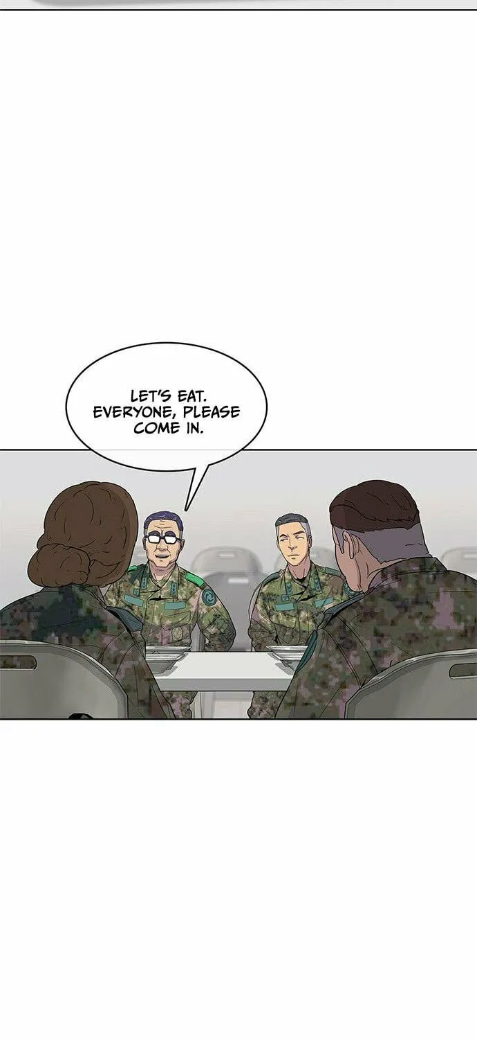 Read Kitchen Soldier chapter 96 image 22 on Lezhin