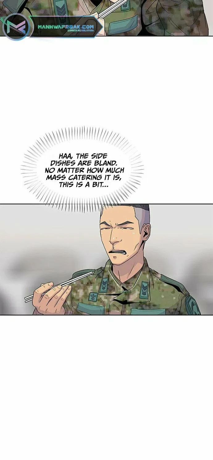 Read Kitchen Soldier chapter 96 image 25 on Lezhin