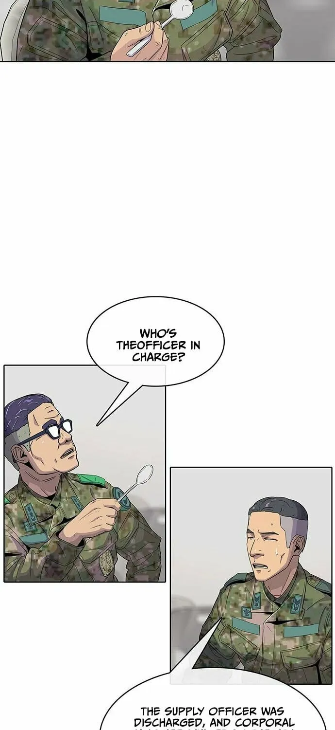 Read Kitchen Soldier chapter 96 image 27 on Lezhin