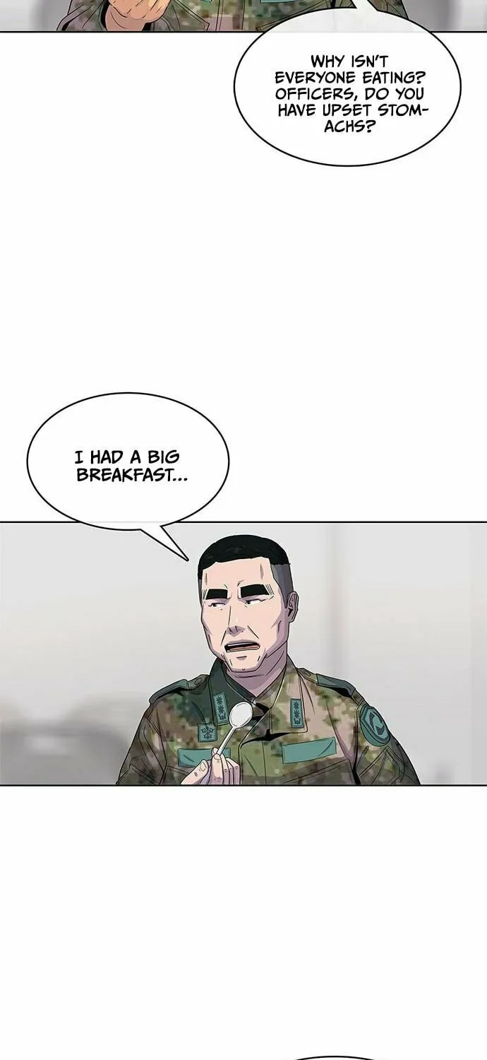 Read Kitchen Soldier chapter 96 image 30 on Lezhin
