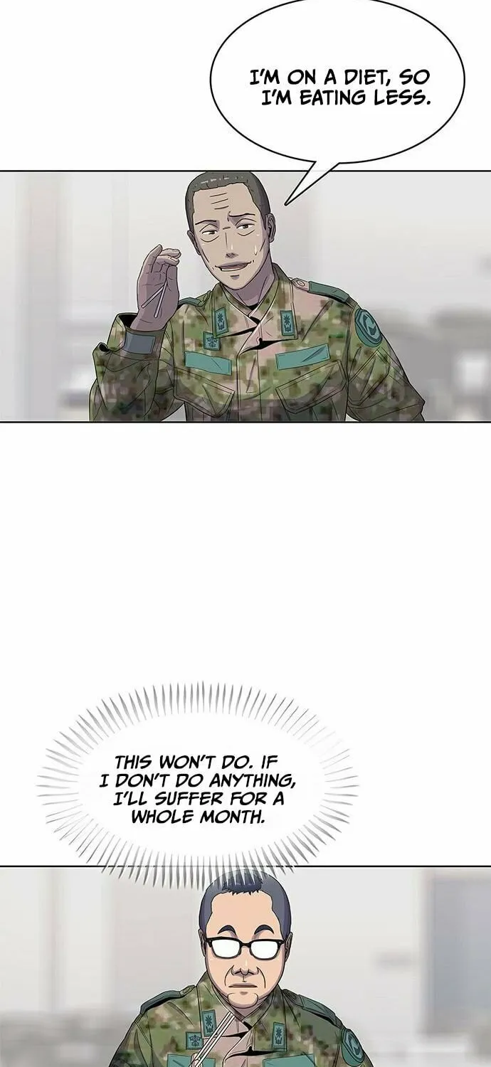 Read Kitchen Soldier chapter 96 image 31 on Lezhin