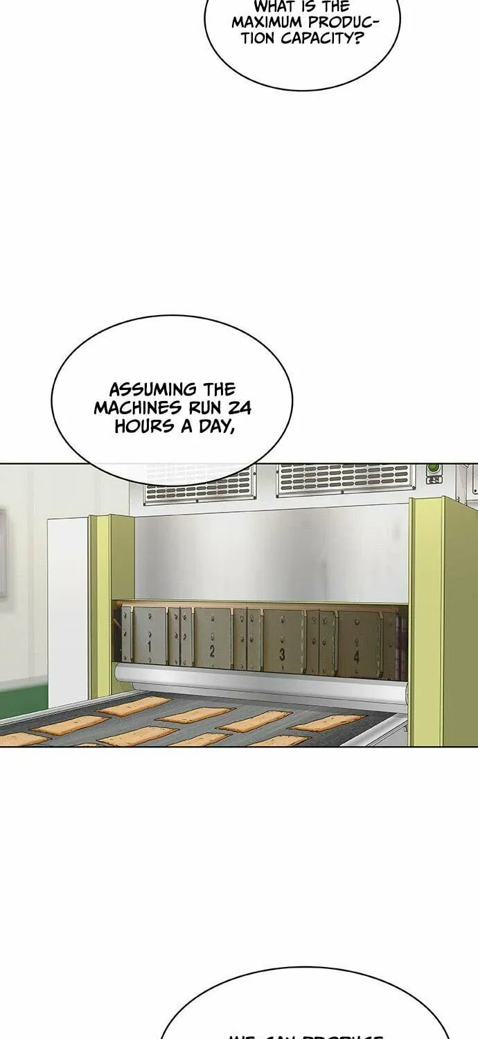 Read Kitchen Soldier chapter 96 image 36 on Lezhin