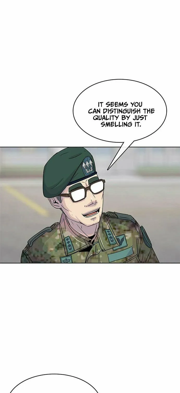 Read Kitchen Soldier chapter 96 image 48 on Lezhin