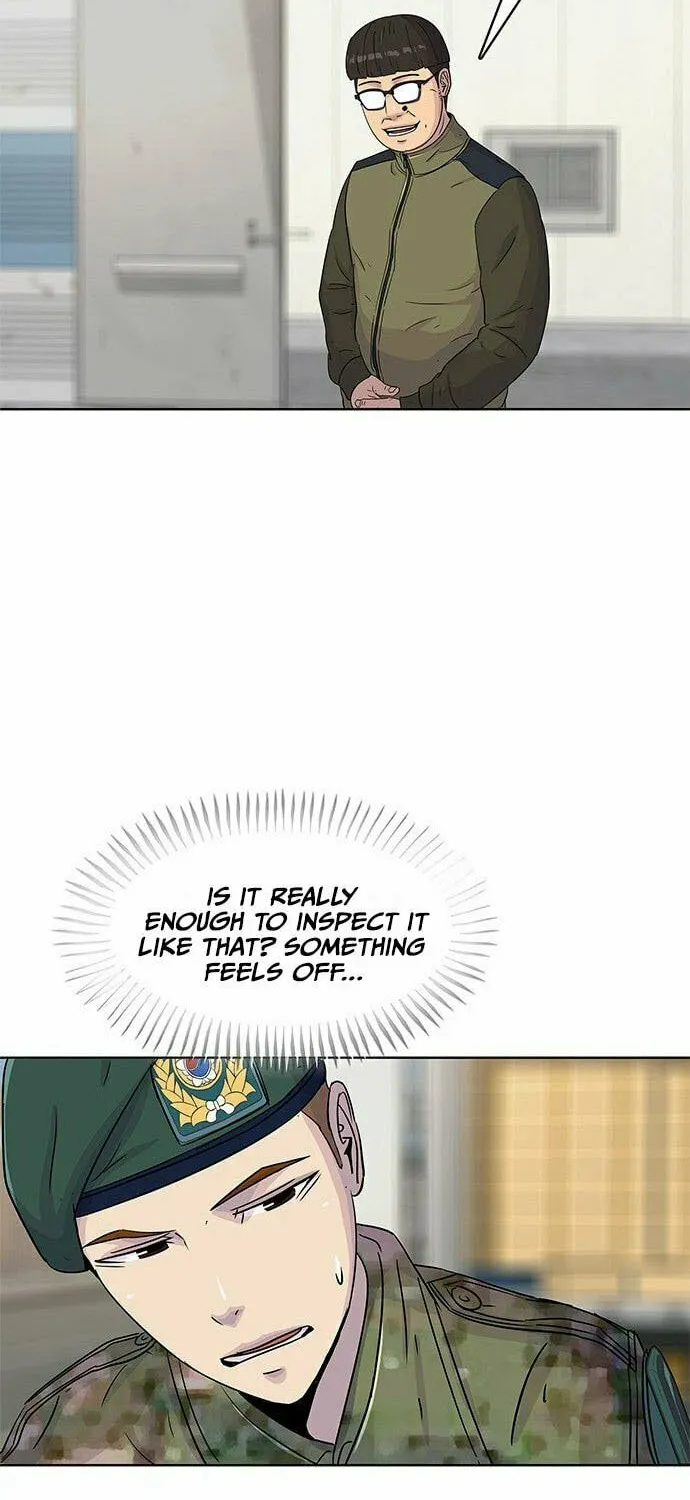Read Kitchen Soldier chapter 96 image 51 on Lezhin