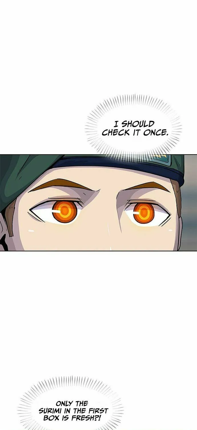 Read Kitchen Soldier chapter 96 image 52 on Lezhin