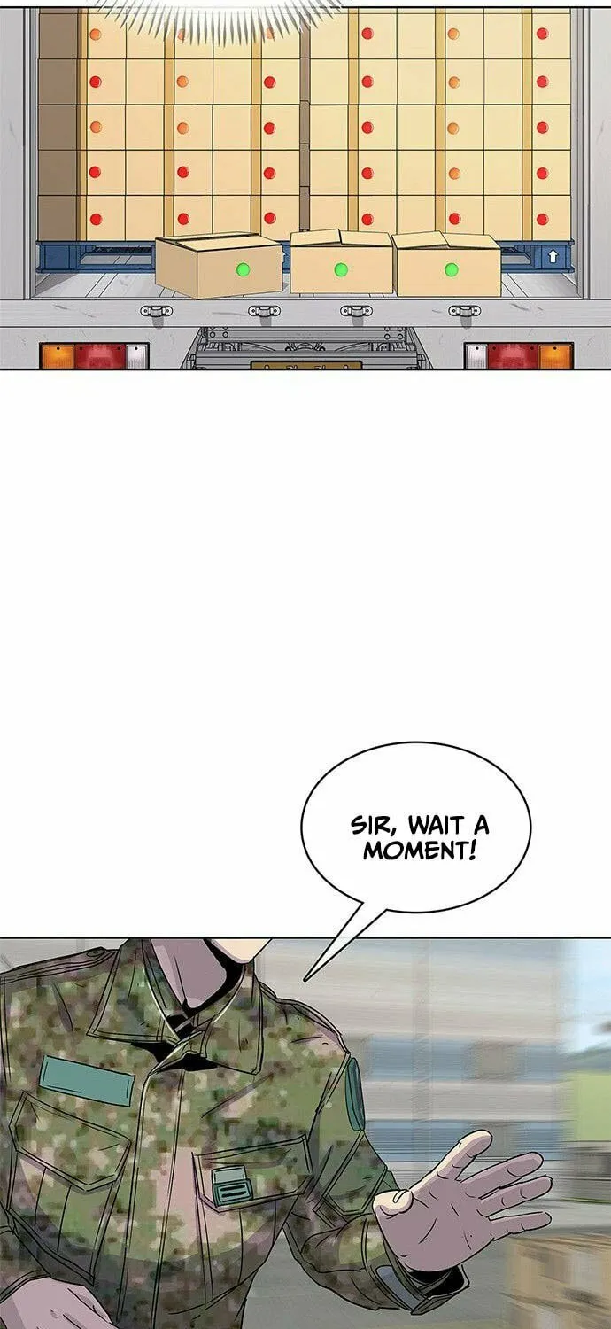 Read Kitchen Soldier chapter 96 image 53 on Lezhin