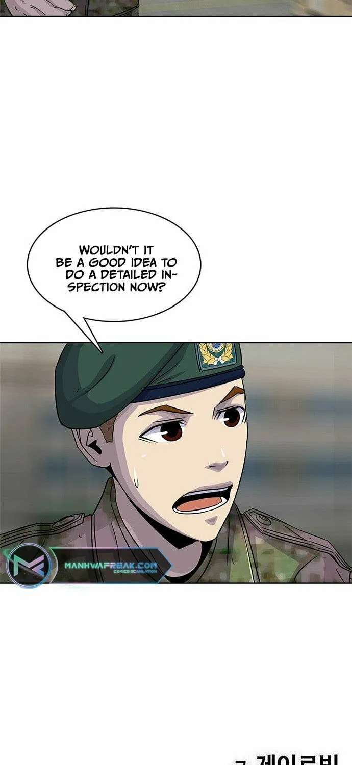 Read Kitchen Soldier chapter 96 image 54 on Lezhin