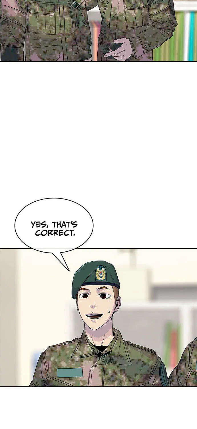 Read Kitchen Soldier chapter 96 image 6 on Lezhin