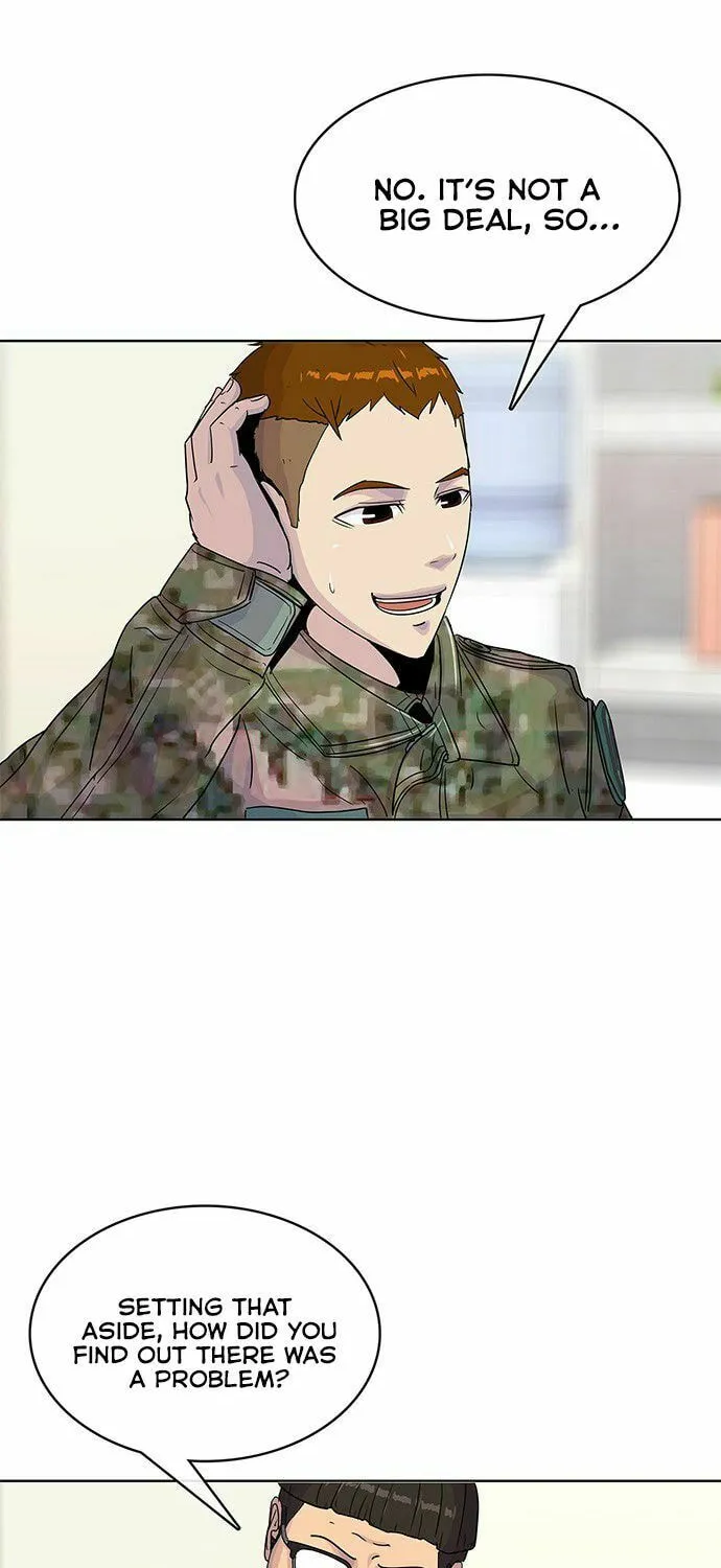 Read Kitchen Soldier chapter 97 image 13 on Lezhin