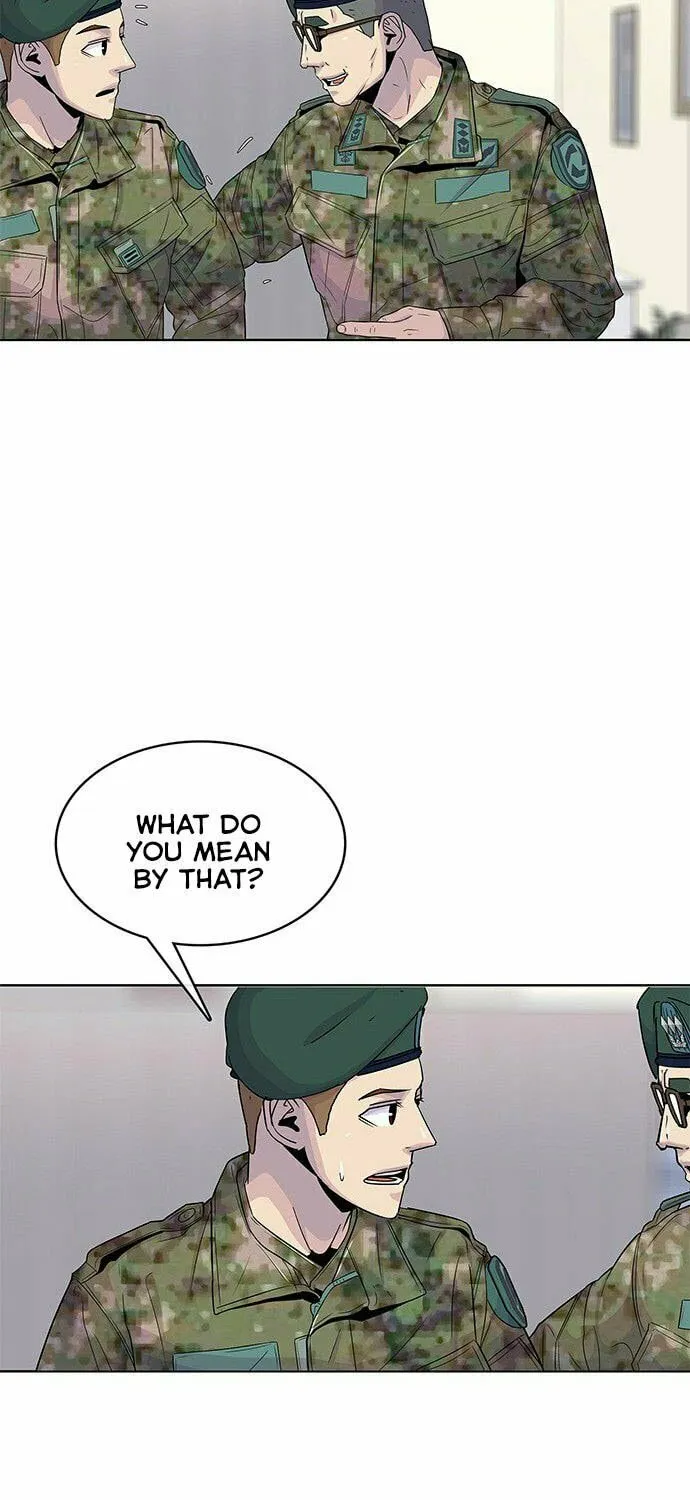 Read Kitchen Soldier chapter 97 image 20 on Lezhin
