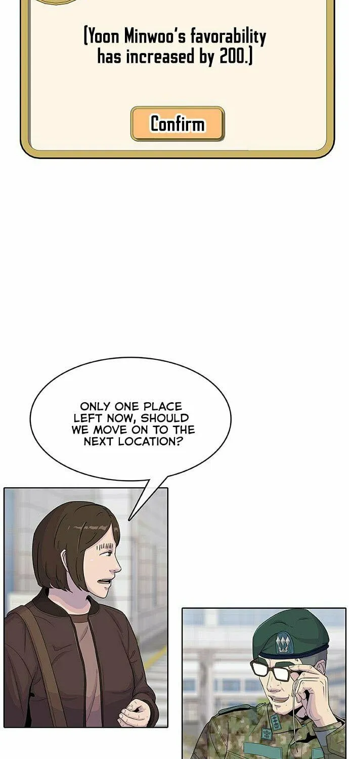 Read Kitchen Soldier chapter 97 image 23 on Lezhin
