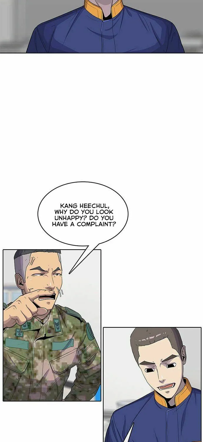 Read Kitchen Soldier chapter 97 image 30 on Lezhin