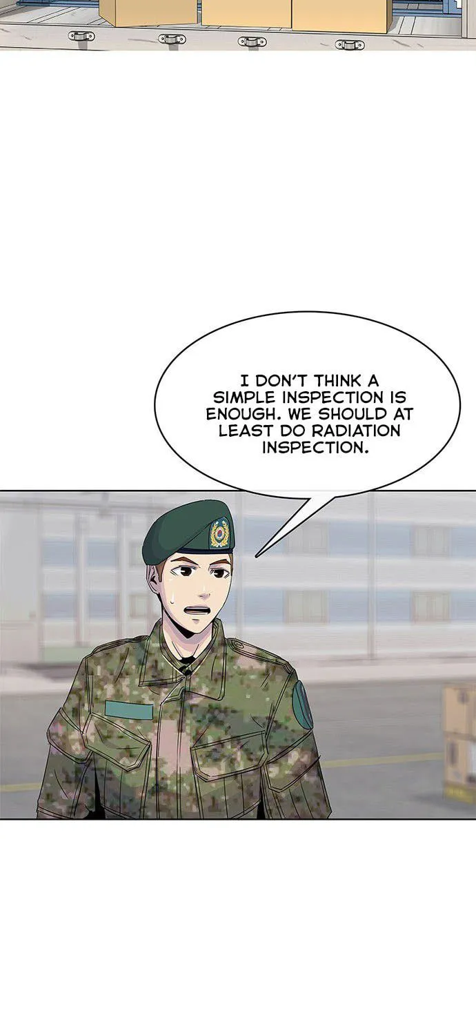 Read Kitchen Soldier chapter 97 image 4 on Lezhin