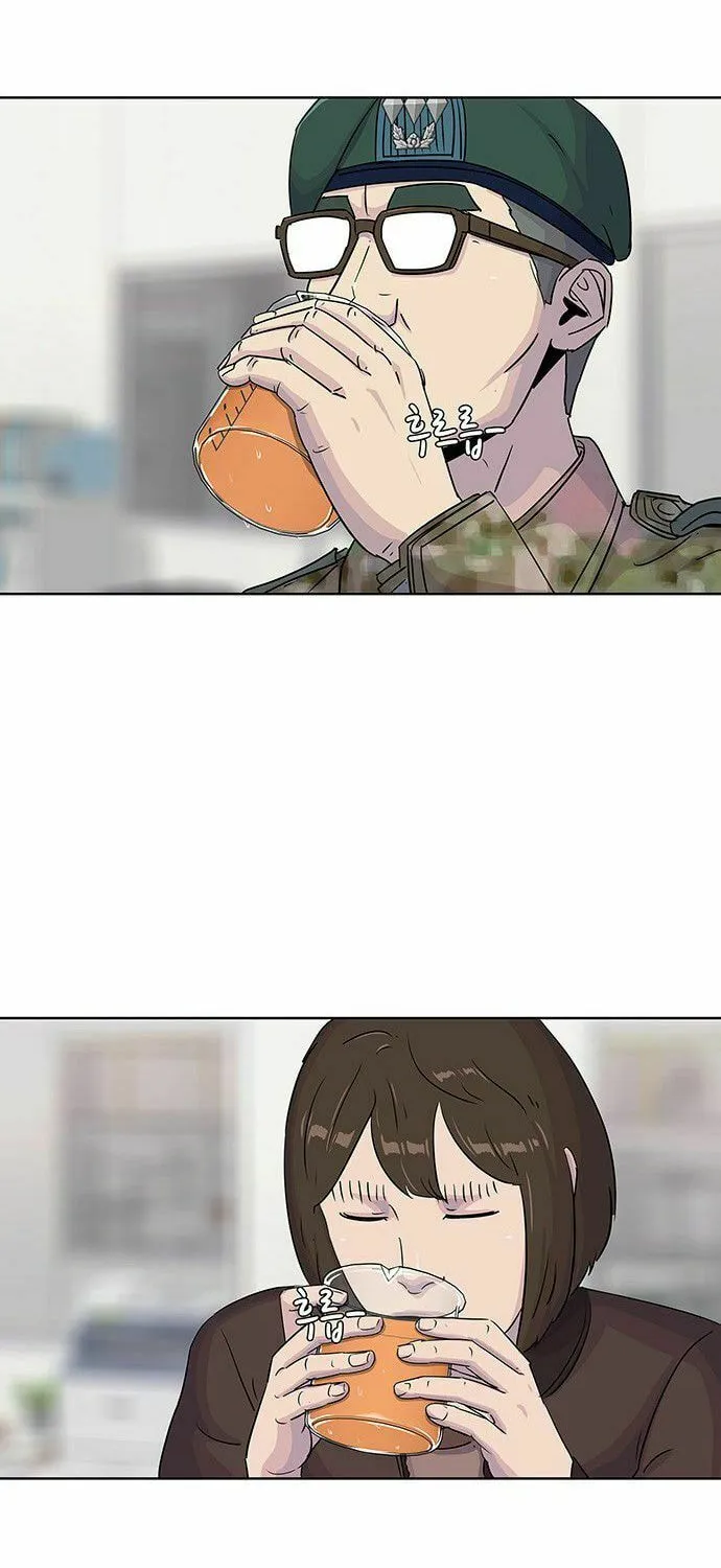Read Kitchen Soldier chapter 97 image 49 on Lezhin
