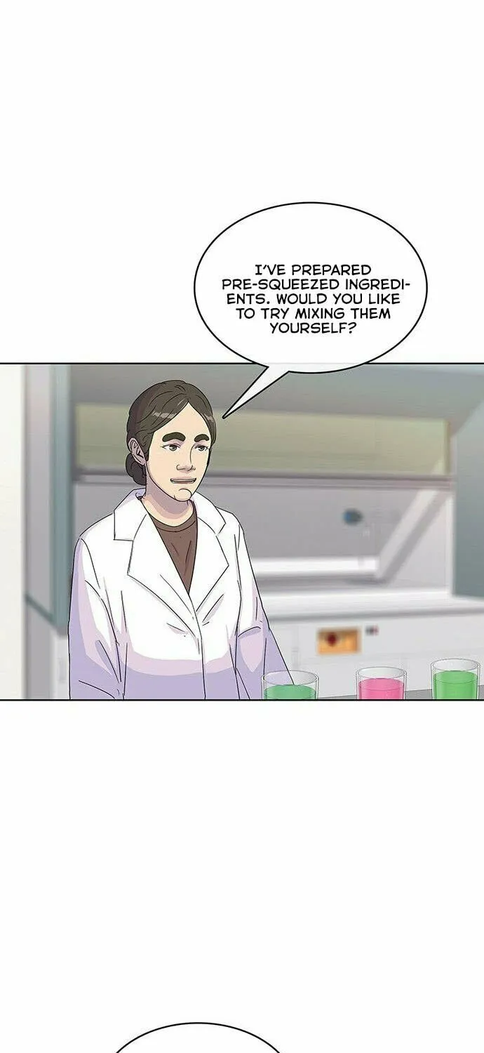 Read Kitchen Soldier chapter 97 image 52 on Lezhin